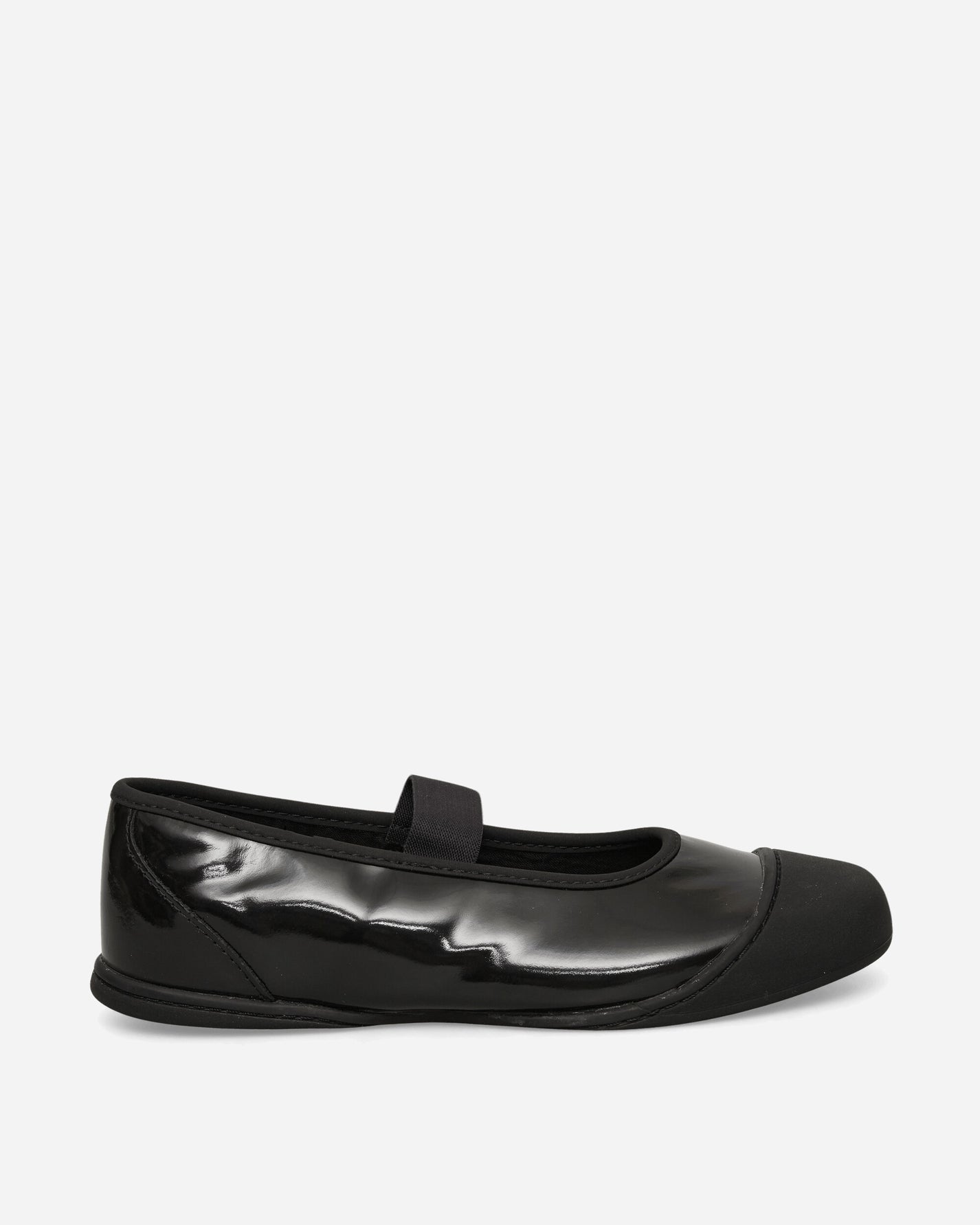 Vans Lx Mary Jane Prima Black/Black Sneakers Slip-On VN000Z24BKA1