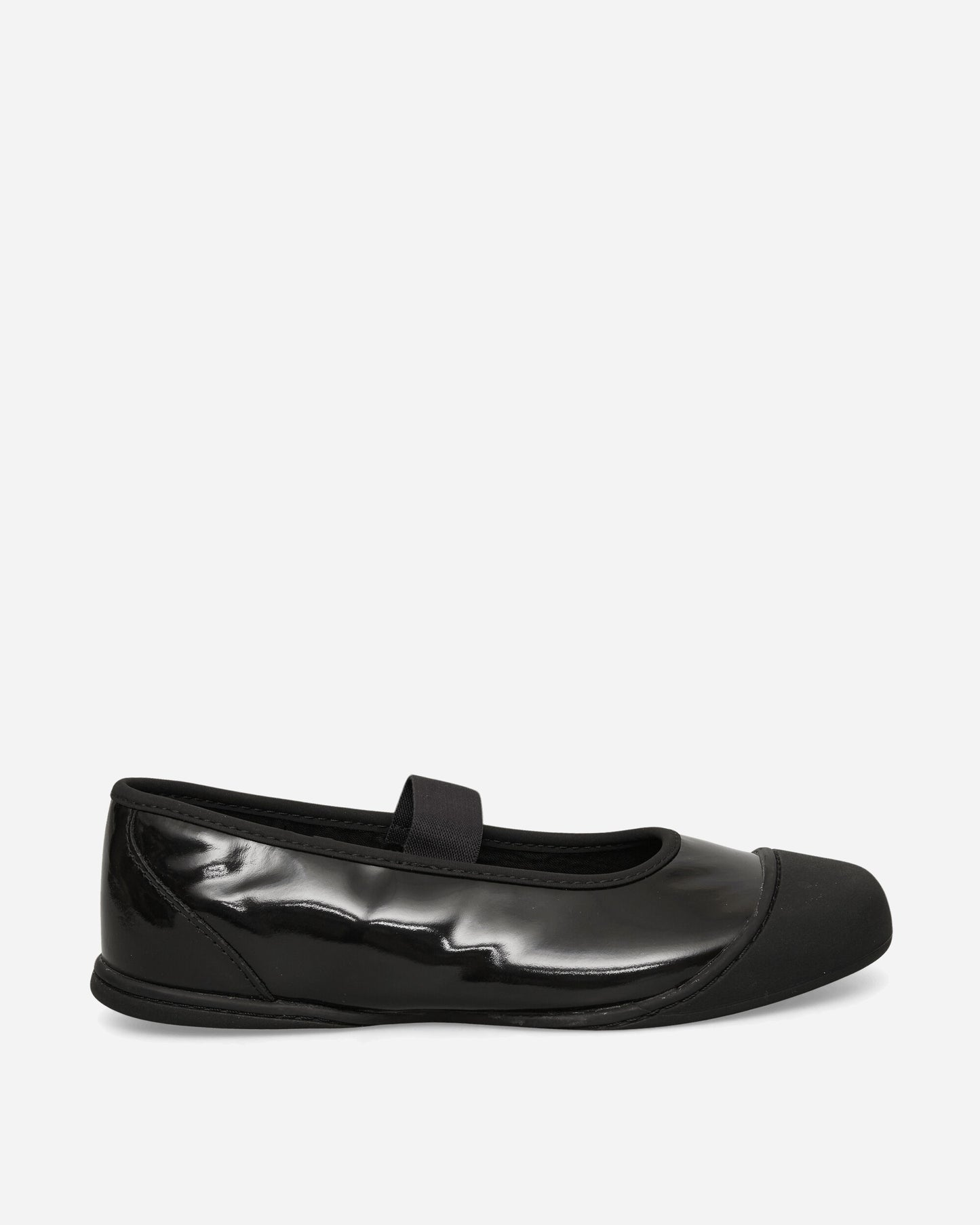 Vans Lx Mary Jane Prima Black/Black Sneakers Slip-On VN000Z24BKA1