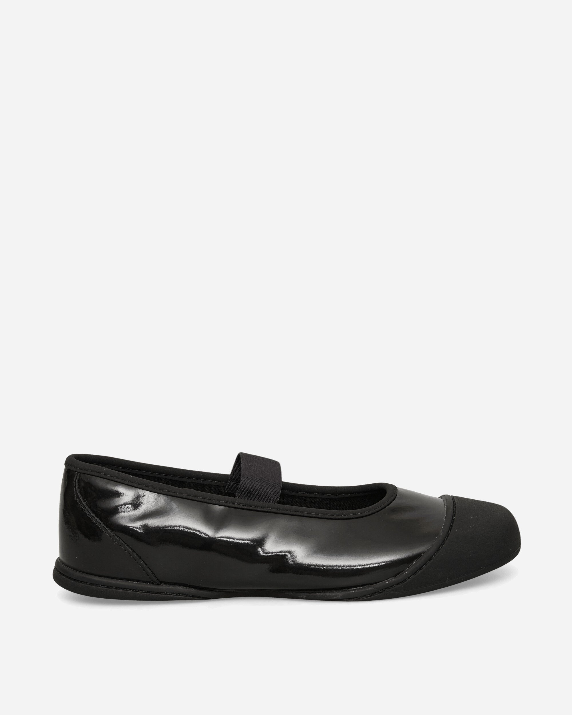 Vans Lx Mary Jane Prima Black/Black Sneakers Slip-On VN000Z24BKA1