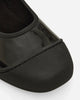 Vans Lx Mary Jane Prima Black/Black Sneakers Slip-On VN000Z24BKA1