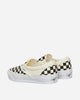 Vans Lx Slip-On Reissue 98 Lx Checkerboard Black/Off White Sneakers Slip-On VN000CSE2BO1