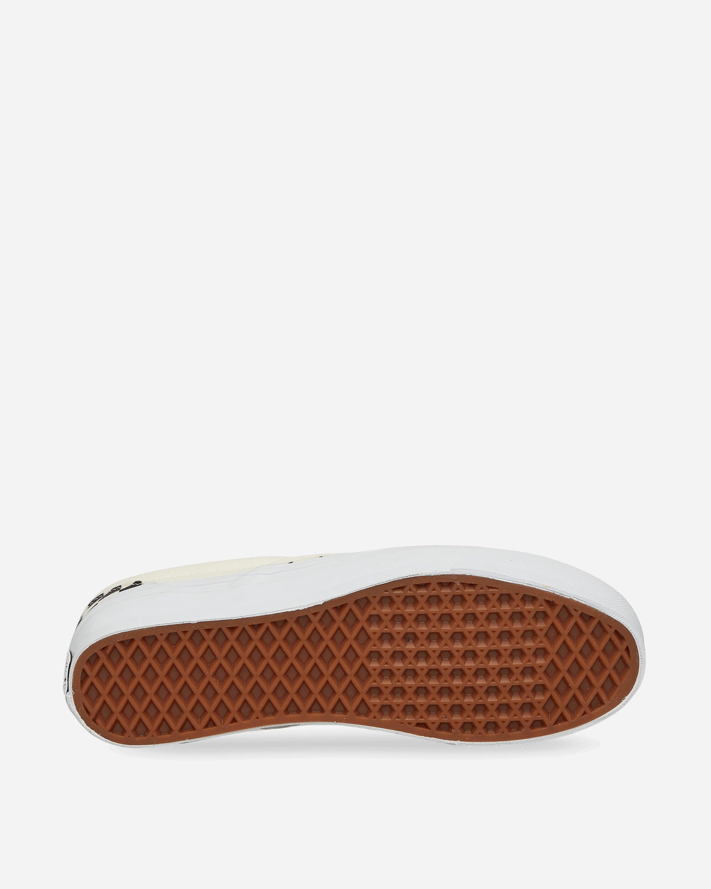 Vans Lx Slip-On Reissue 98 Lx Checkerboard Black/Off White Sneakers Slip-On VN000CSE2BO1