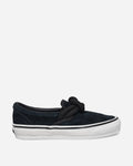Vans Otw Classic Slip-On 98 Knot Black/Off White Sneakers Slip-On VN000Y1D2BO1