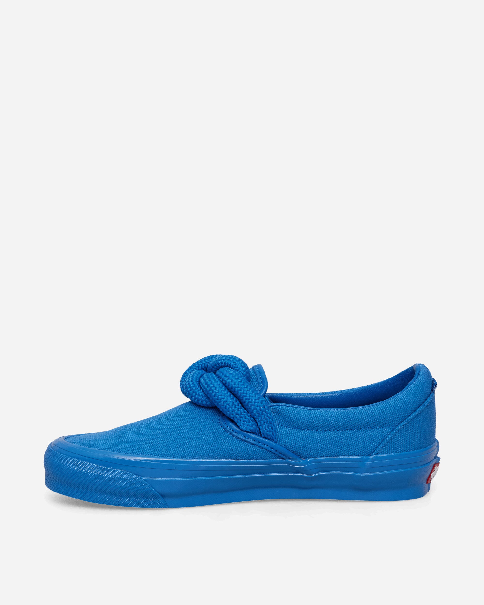 Vans Otw Classic Slip-On 98 Knot Daphne Blue/White Sneakers Slip-On VN000Y1DICP1