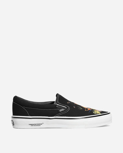 Vans Otw Classic Slip On 98 Black Sneakers Slip-On VN000Z0ZBLK1