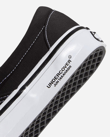 Vans Otw Classic Slip On 98 Black Sneakers Slip-On VN000Z0ZBLK1