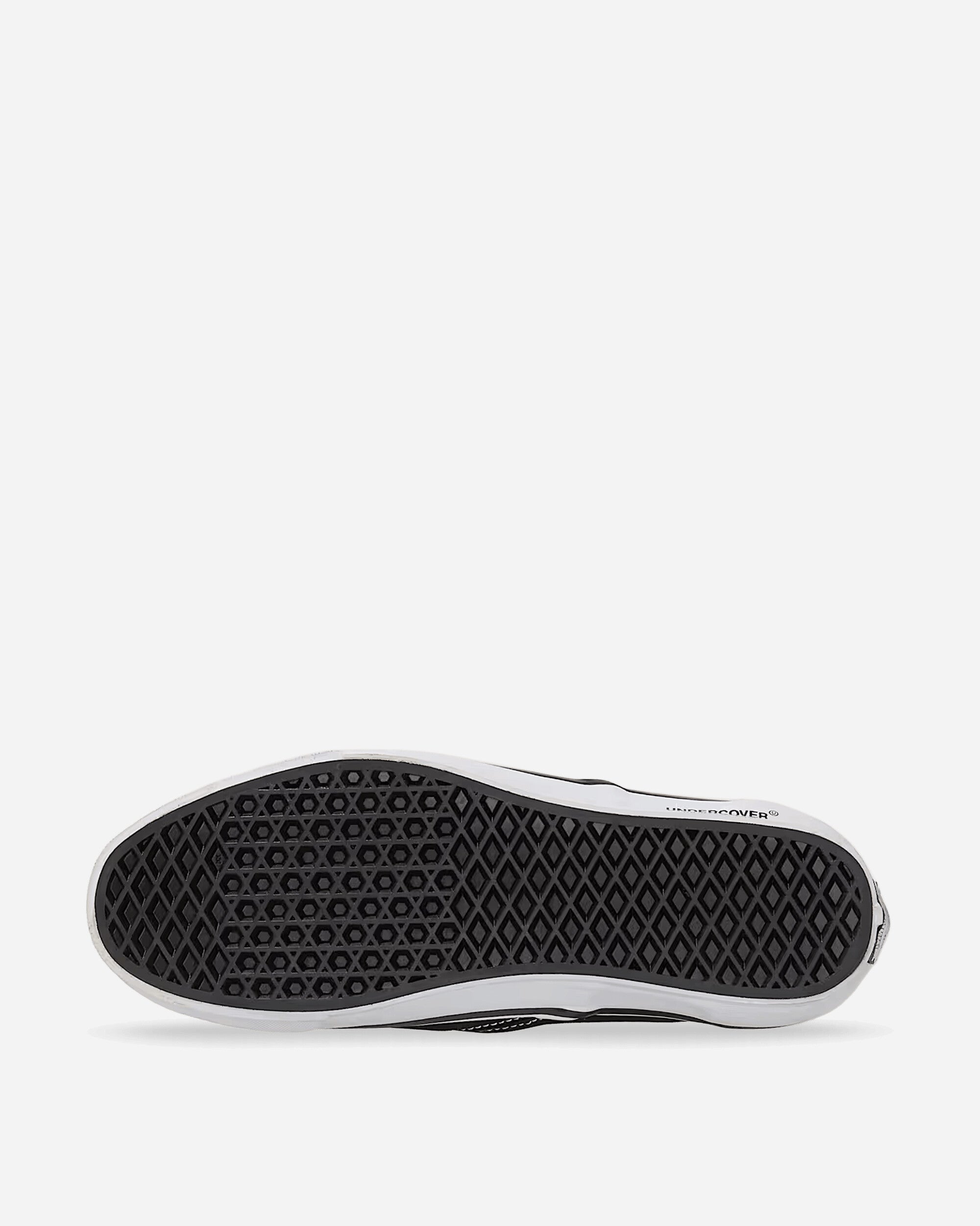 Vans Otw Classic Slip On 98 Black Sneakers Slip-On VN000Z0ZBLK1