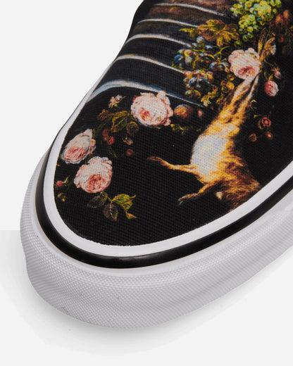 Vans Otw Classic Slip On 98 Black Sneakers Slip-On VN000Z0ZBLK1