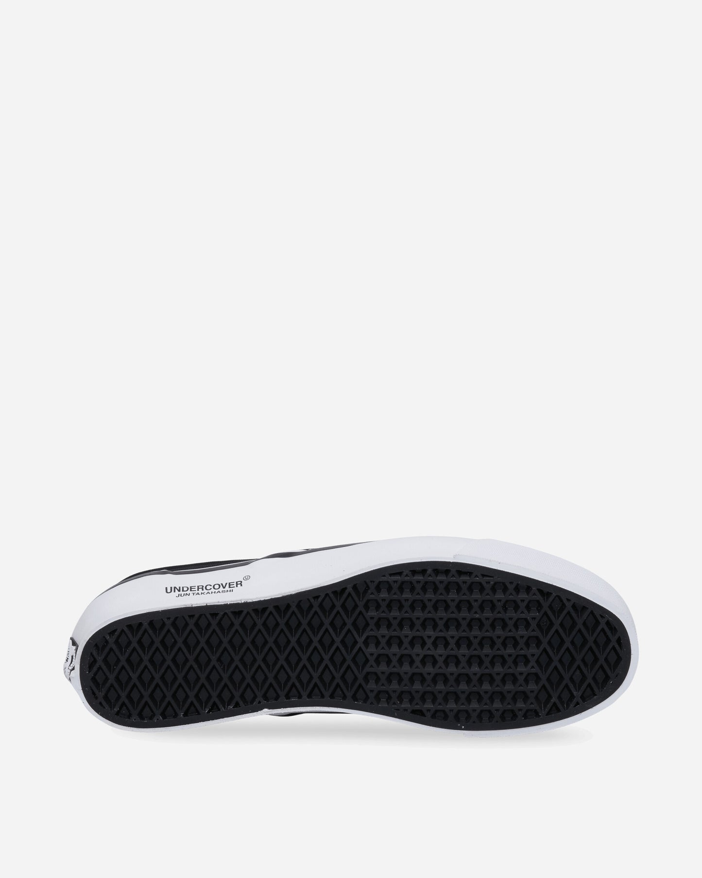 Vans Otw Classic Slip On 98 Black Sneakers Slip-On VN000Z0ZBLK1
