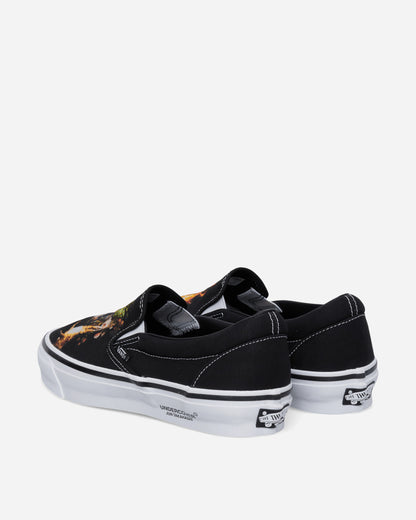 Vans Otw Classic Slip On 98 Black Sneakers Slip-On VN000Z0ZBLK1