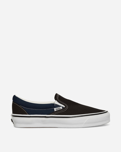 Vans Otw Classic Slipon 98 Black/Blue Sneakers Slip-On VN000EBPY611