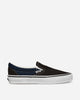 Vans Otw Classic Slipon 98 Black/Blue Sneakers Slip-On VN000EBPY611