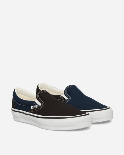 Vans Otw Classic Slipon 98 Black/Blue Sneakers Slip-On VN000EBPY611