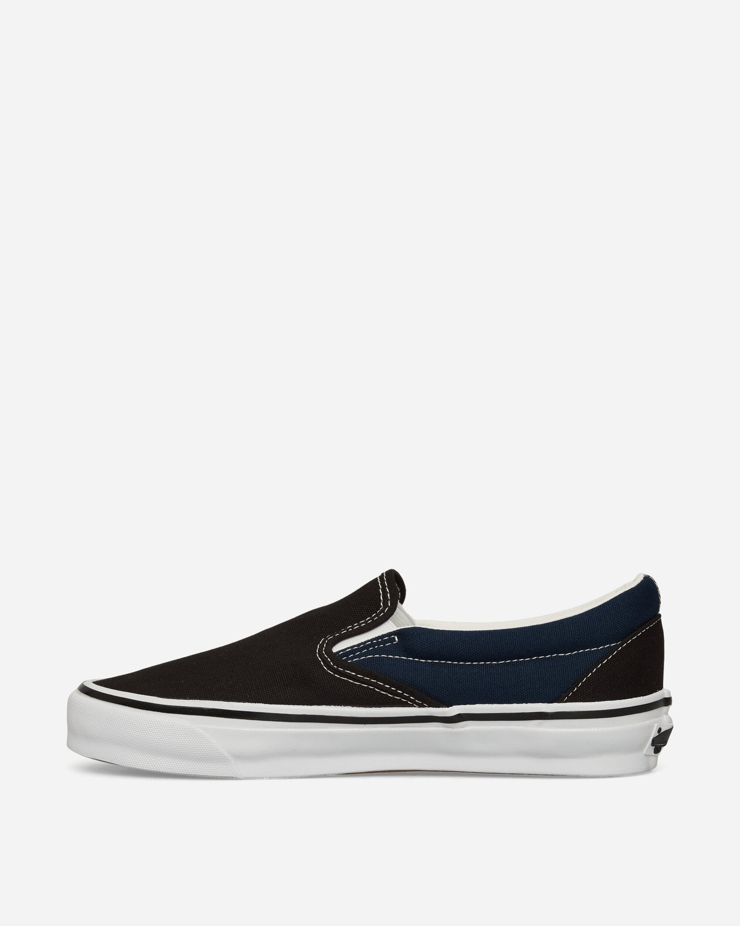 Vans Otw Classic Slipon 98 Black/Blue Sneakers Slip-On VN000EBPY611