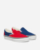Vans Otw Classic Slipon 98 Red/Navy Sneakers Slip-On VN000EBPZ111