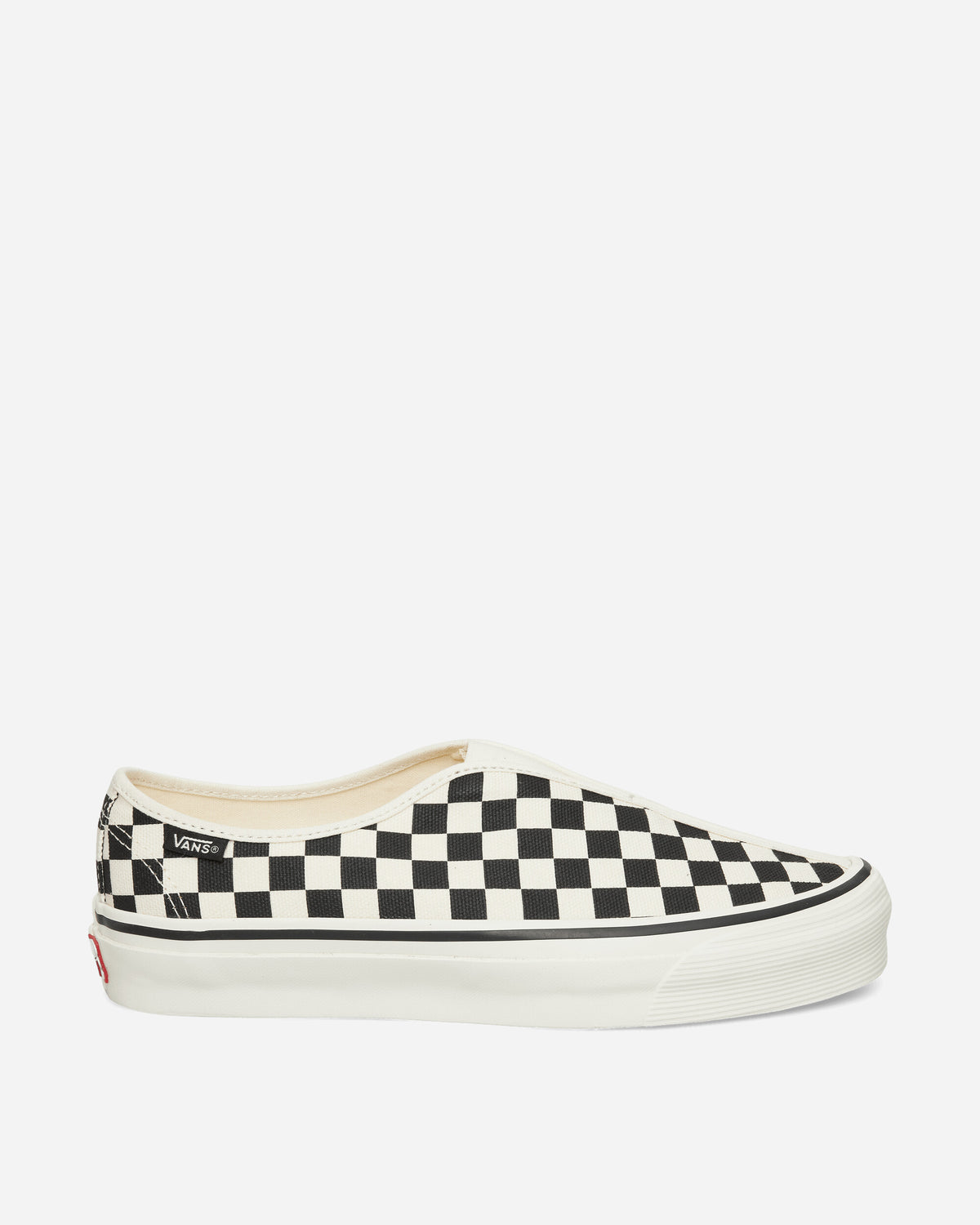 Vans Otw Slip On Shadow Vibram Checkerboard Bl Sneakers Slip-On VN0011B8W6A1