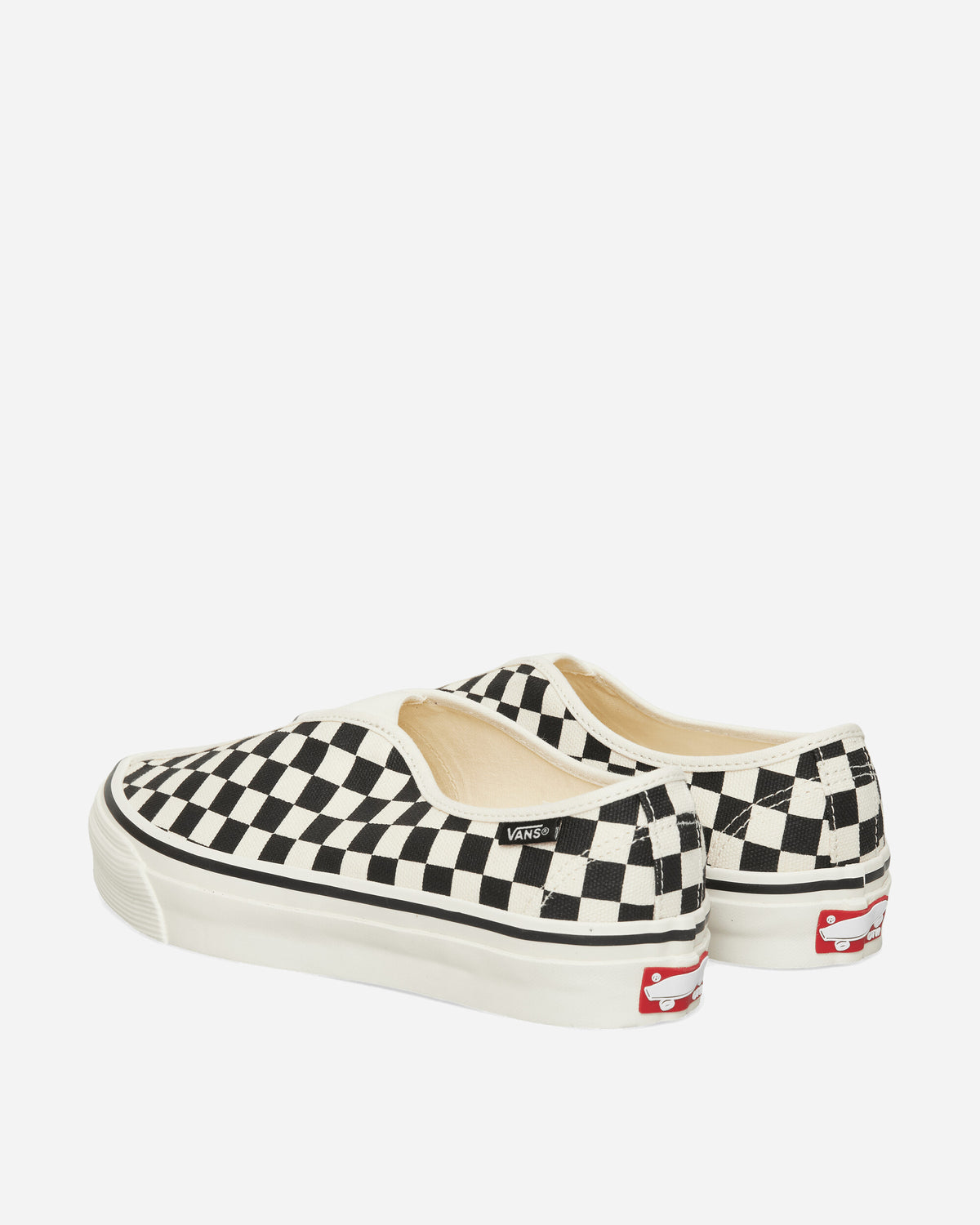 Vans Otw Slip On Shadow Vibram Checkerboard Bl Sneakers Slip-On VN0011B8W6A1