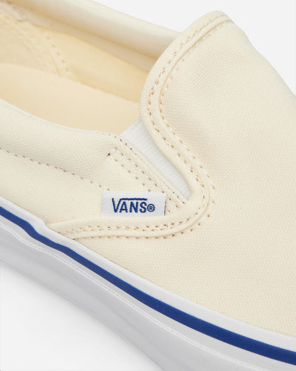 Vans Slip-On Reissue 98 Off White Sneakers Slip-On VN000CSEOFW1