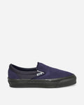 Vans Wmns Lx Classic Slipon 98 Deep Twilight Sneakers Slip-On VN000D9WEMT1