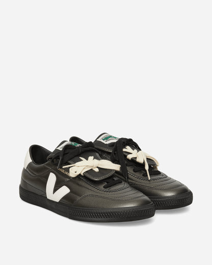 Veja Panenka Veja X Magliano Black Sneakers Low MG0222373 BLACK