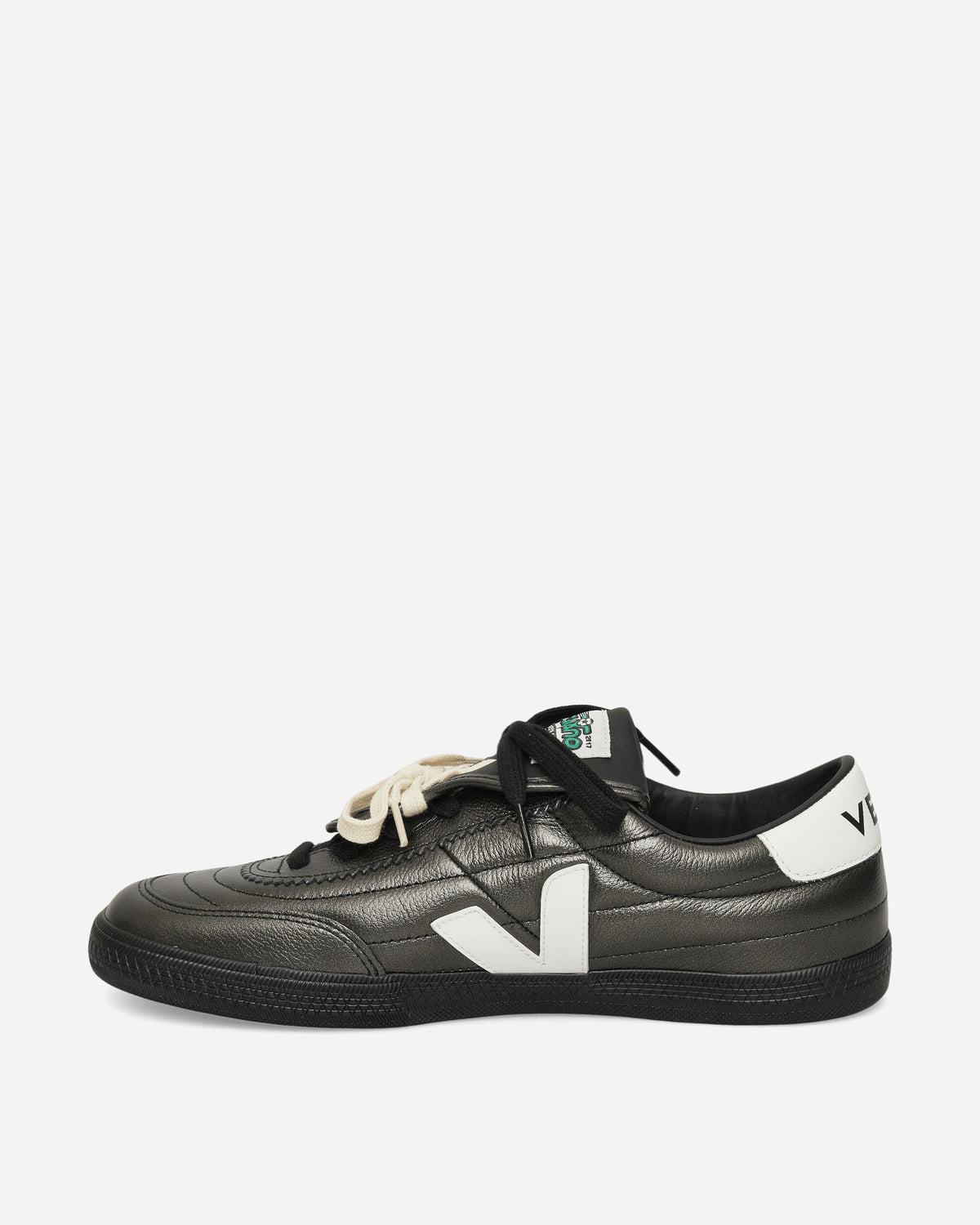 Veja Panenka Veja X Magliano Black Sneakers Low MG0222373 BLACK
