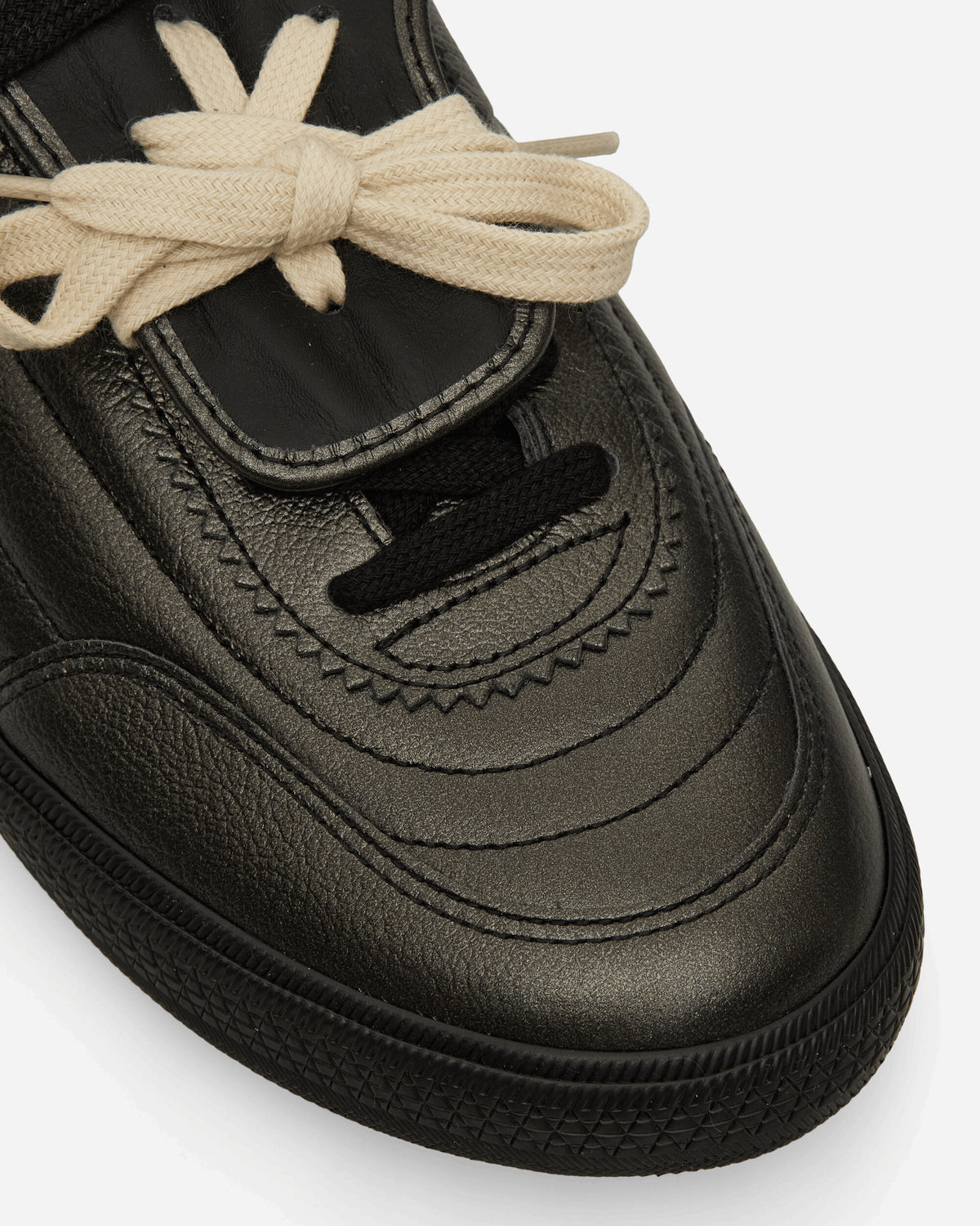 Veja Panenka Veja X Magliano Black Sneakers Low MG0222373 BLACK