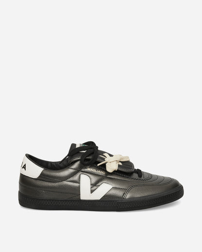Veja Panenka Veja X Magliano Black Sneakers Low MG0222373 BLACK