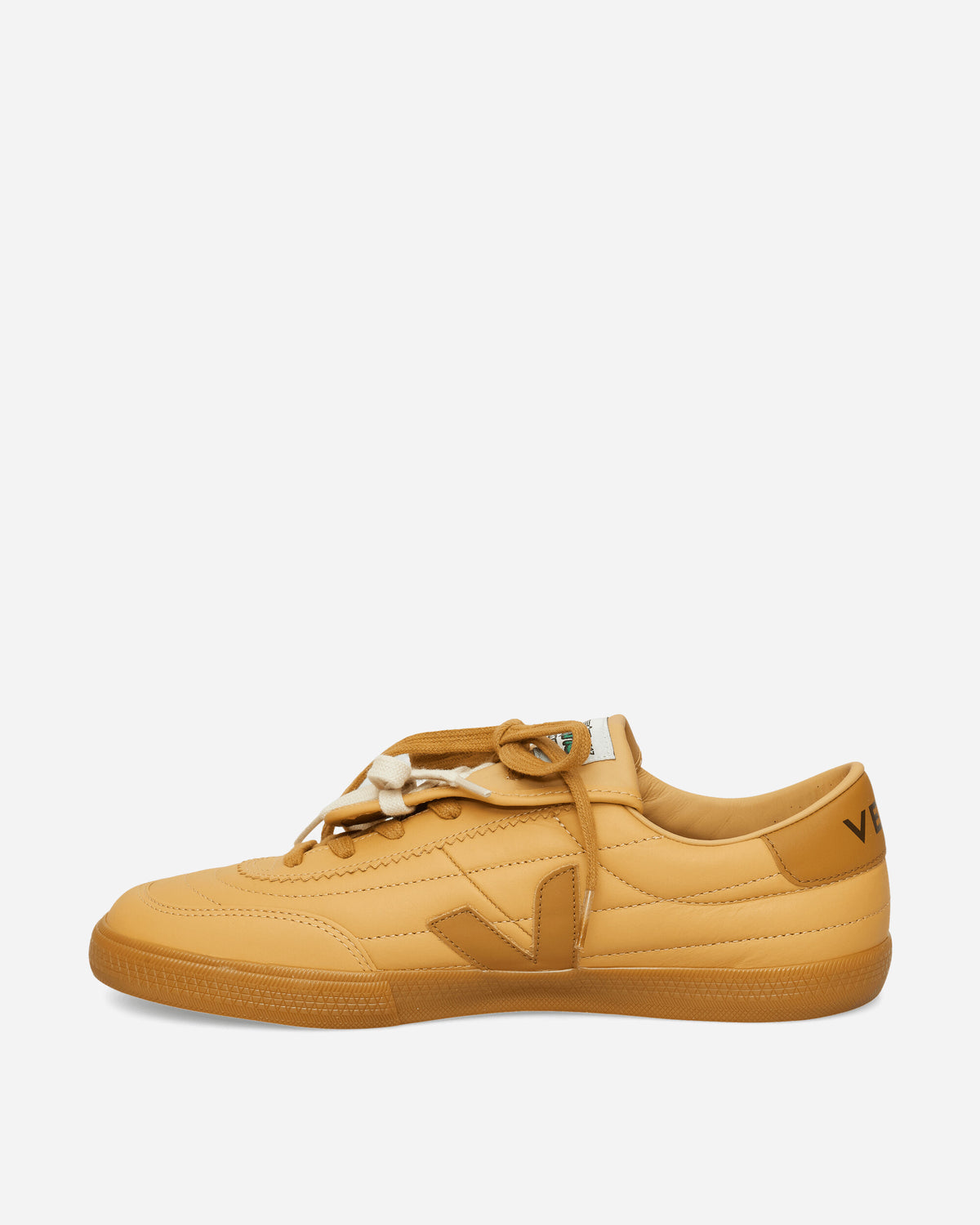 Veja Panenka Veja X Magliano Brown Sneakers Low MG0222372 BROWN