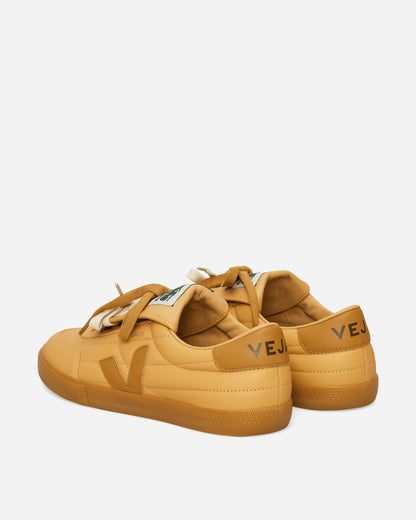 Veja Panenka Veja X Magliano Brown Sneakers Low MG0222372 BROWN