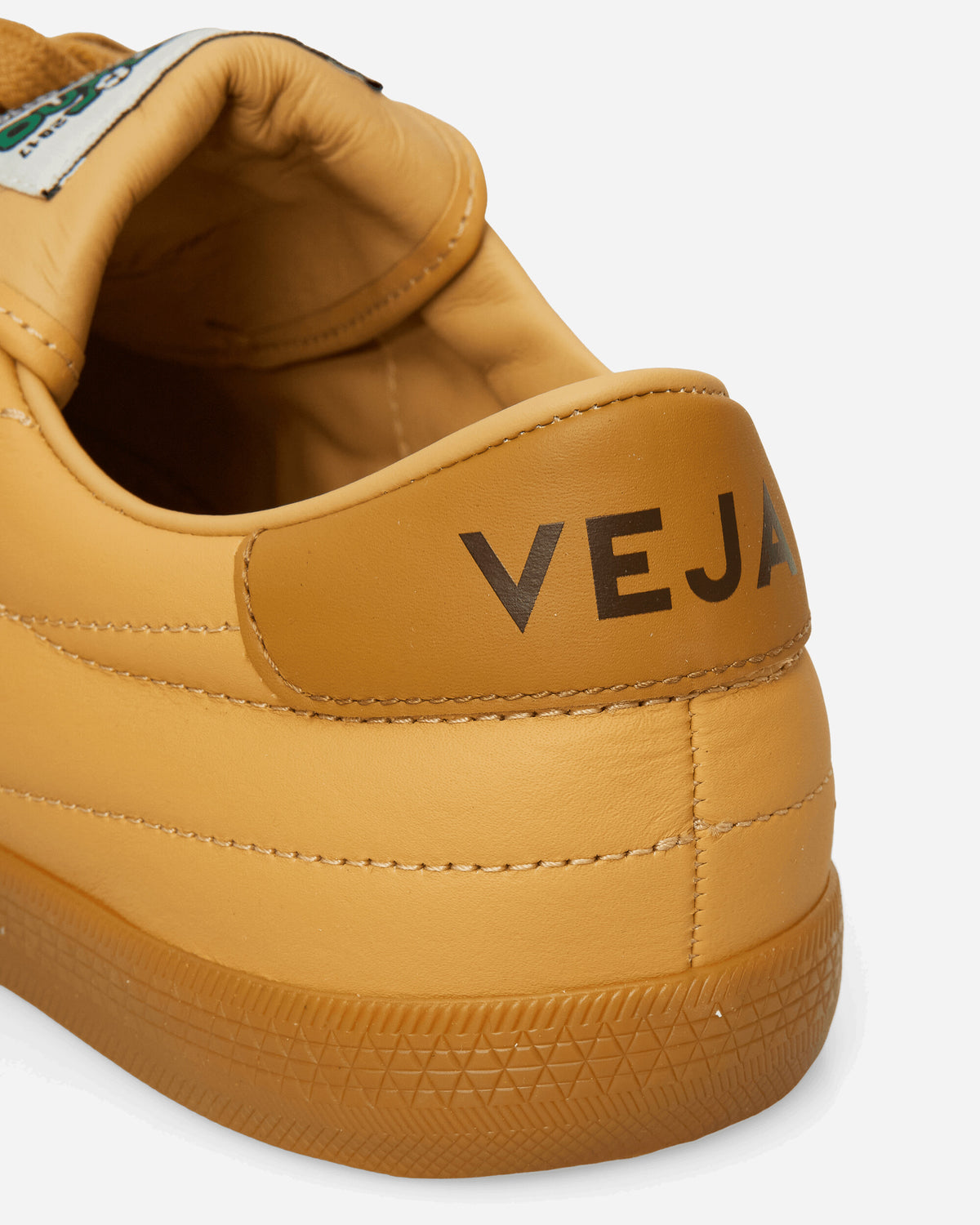 Veja Panenka Veja X Magliano Brown Sneakers Low MG0222372 BROWN