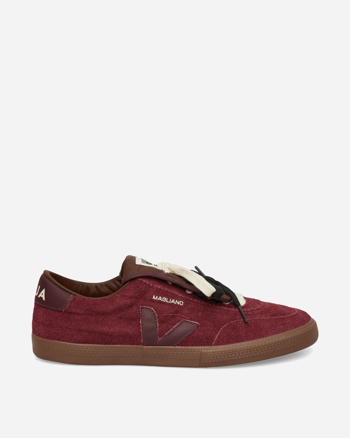 Veja Panenka Veja X Magliano Red Sneakers Low MG0322374 RED