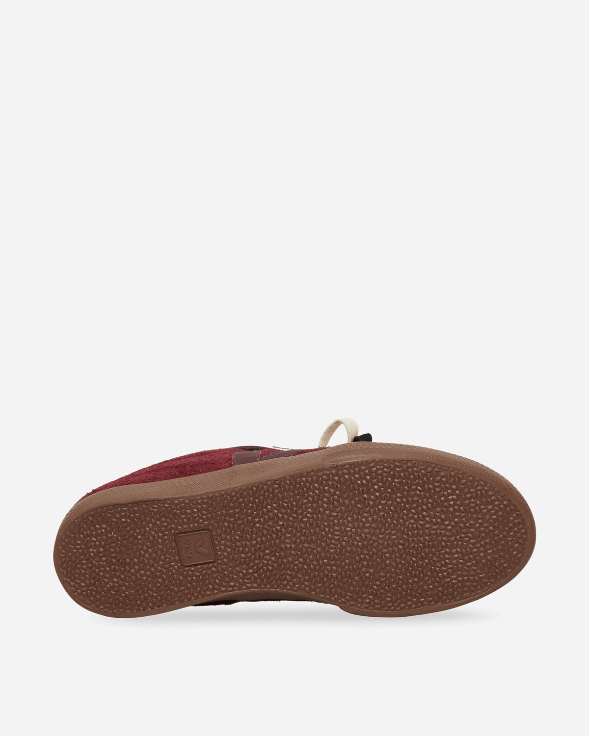 Veja Panenka Veja X Magliano Red Sneakers Low MG0322374 RED