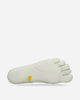 Vibram FiveFingers Wmns Classic Evo Butter/Ice Sandals and Slides Flat 26W1002P ECR