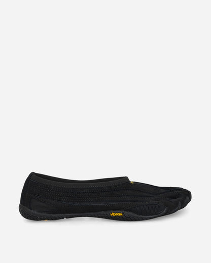 Vibram FiveFingers Wmns Jaya Evo Triple Black Sandals and Slides Flat 26W1503P BLK