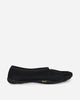 Vibram FiveFingers Wmns Jaya Evo Triple Black Sandals and Slides Flat 26W1503P BLK