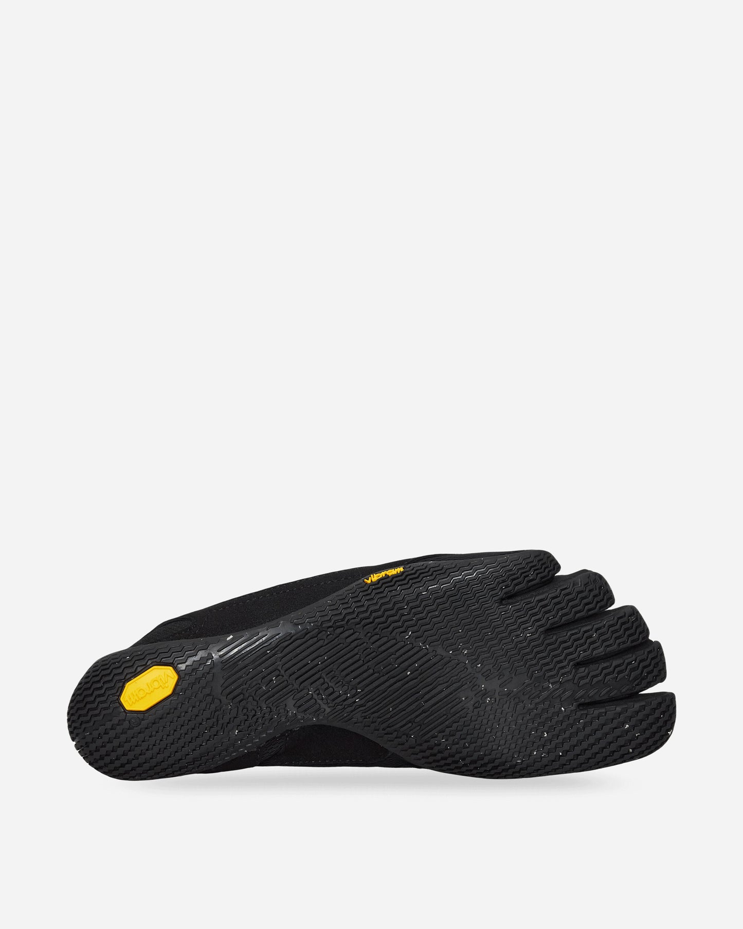 Vibram FiveFingers Wmns Jaya Evo Triple Black Sandals and Slides Flat 26W1503P BLK