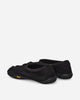 Vibram FiveFingers Wmns Jaya Evo Triple Black Sandals and Slides Flat 26W1503P BLK