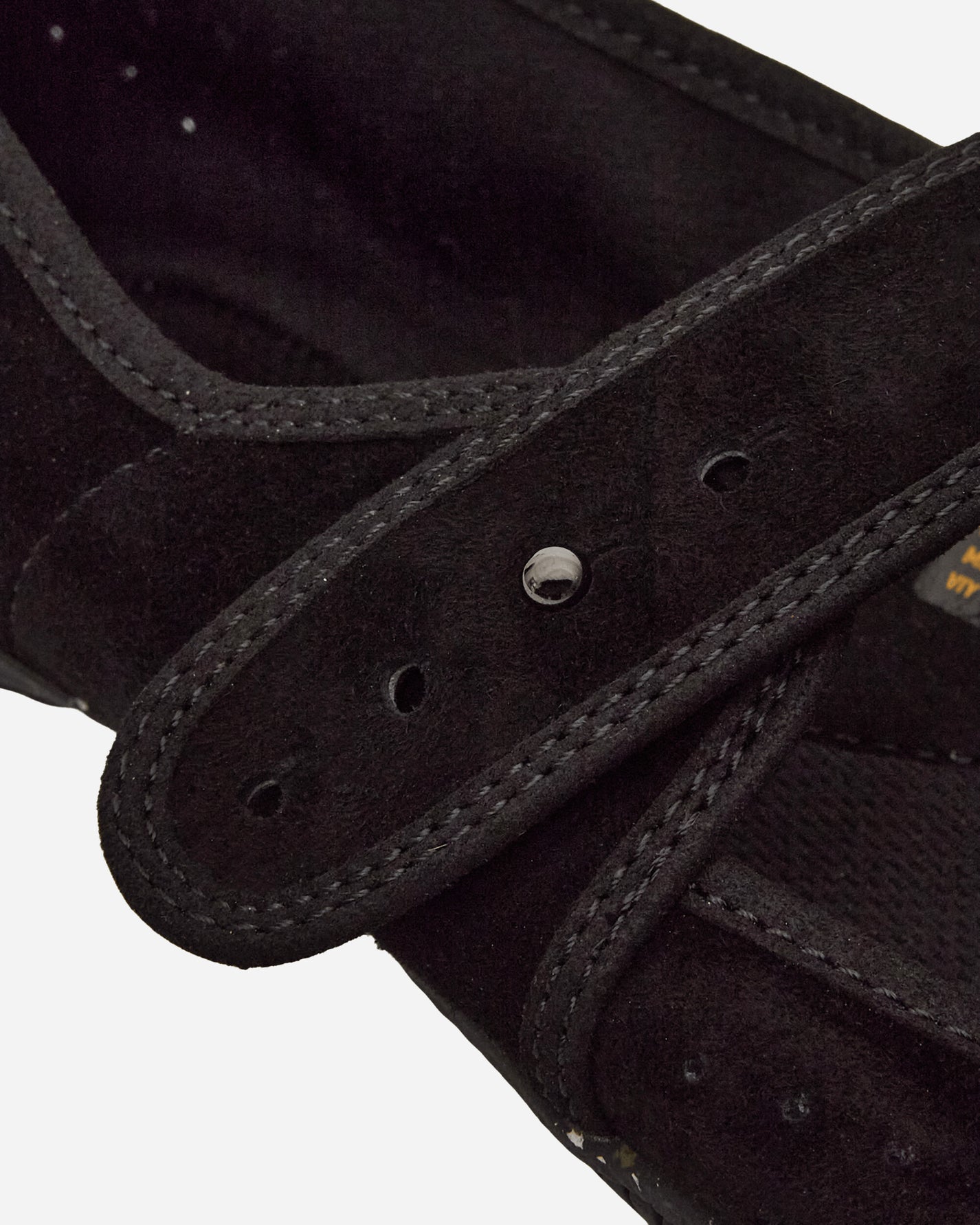 Vibram FiveFingers Wmns Performa Jane Evo Triple Black Sandals and Slides Flat 26W2103P BLK