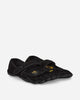 Vibram FiveFingers Wmns Performa Jane Evo Triple Black Sandals and Slides Flat 26W2103P BLK