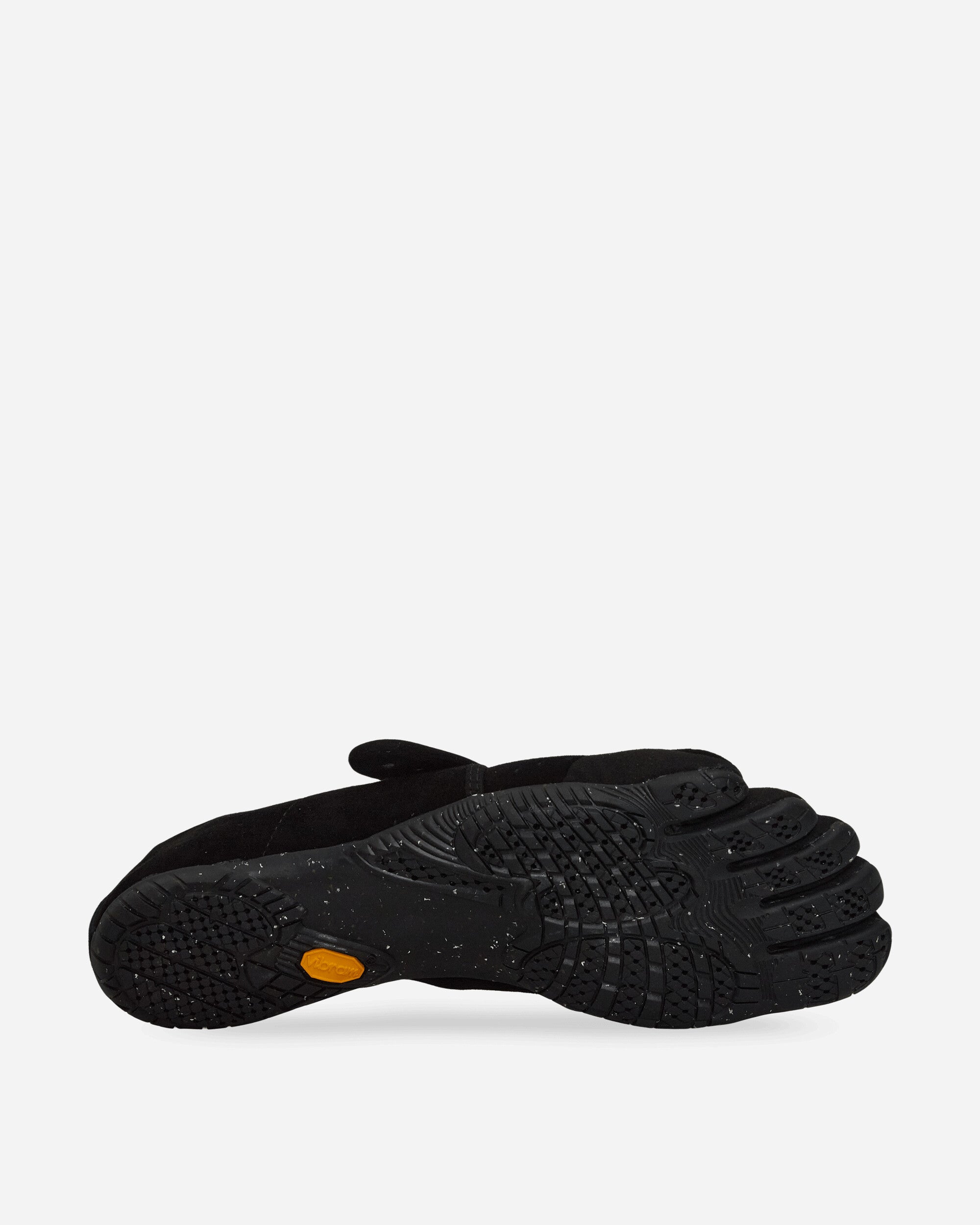 Vibram FiveFingers Wmns Performa Jane Evo Triple Black Sandals and Slides Flat 26W2103P BLK