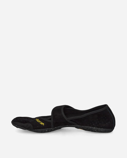 Vibram FiveFingers Wmns Performa Jane Evo Triple Black Sandals and Slides Flat 26W2103P BLK