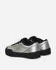 Village PM 1.30 Pm Silver/Natural Black Sneakers Low F12003 001