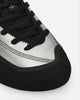 Village PM 1.30 Pm Silver/Natural Black Sneakers Low F12003 001