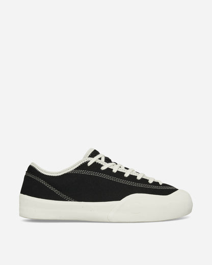 Village PM 1.30Pm Black/Whisper White Sneakers Low F12001 001