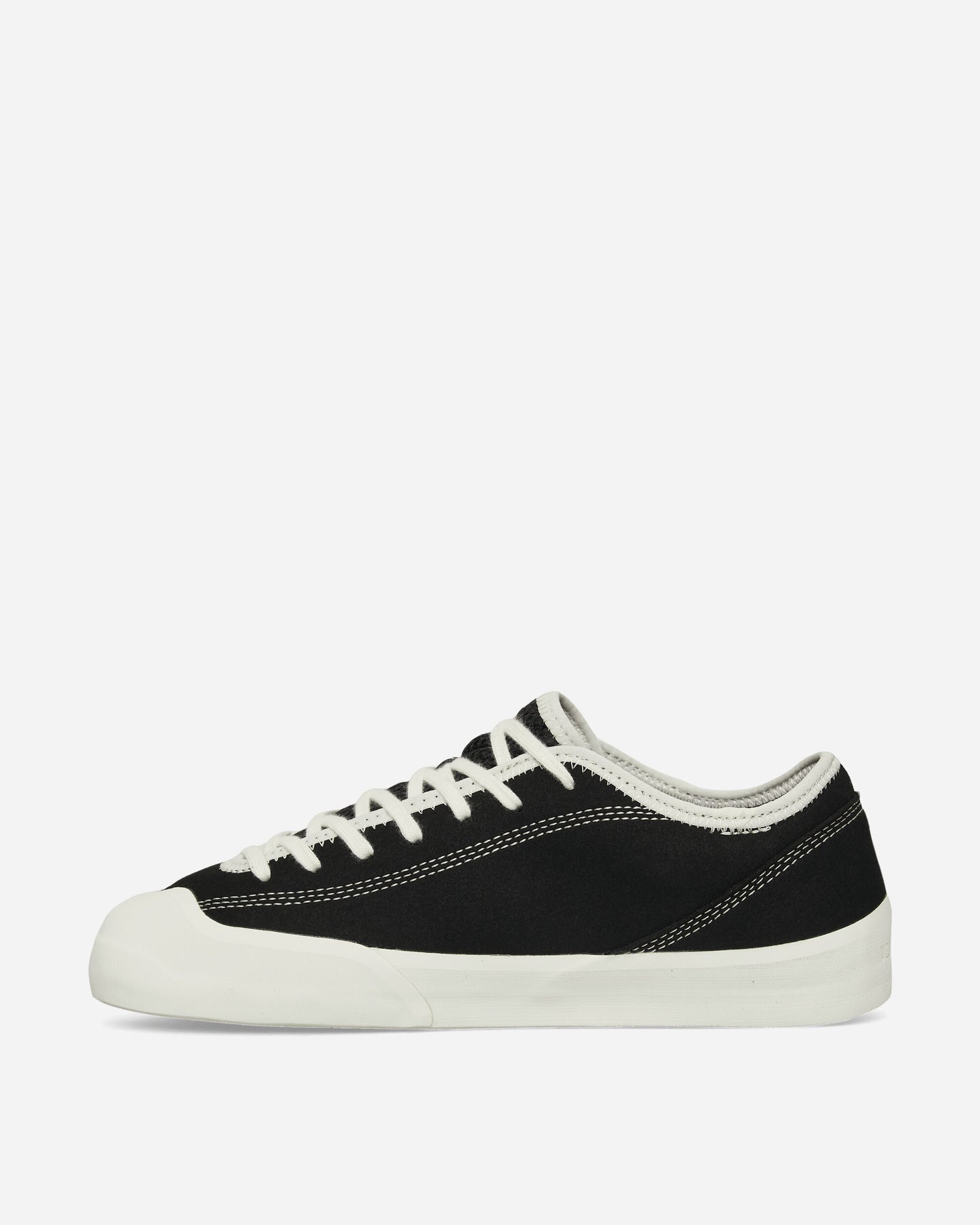 Village PM 1.30Pm Black/Whisper White Sneakers Low F12001 001