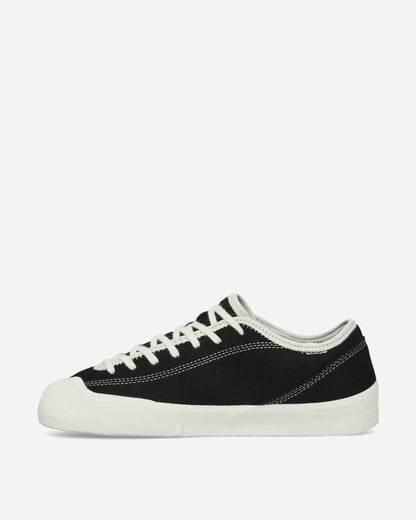 Village PM 1.30Pm Black/Whisper White Sneakers Low F12001 001