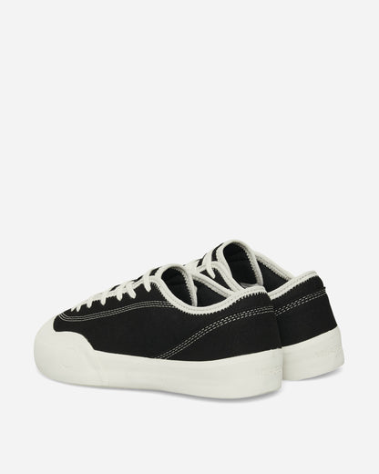 Village PM 1.30Pm Black/Whisper White Sneakers Low F12001 001