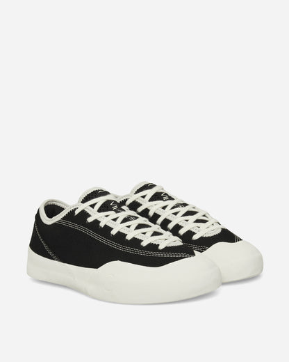 Village PM 1.30Pm Black/Whisper White Sneakers Low F12001 001