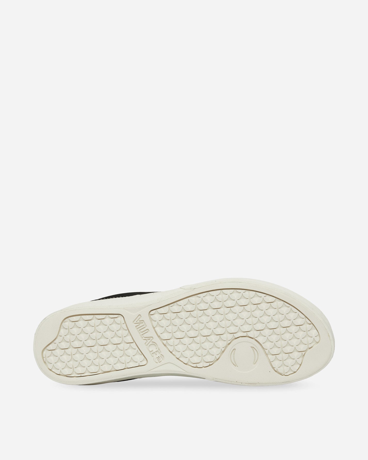 Village PM 1.30Pm Black/Whisper White Sneakers Low F12001 001