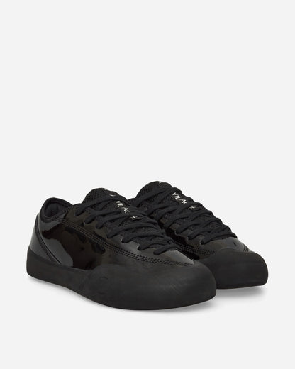 Village PM 1.30Pm Gloss Black/Natural Black Sneakers Low F12100 001